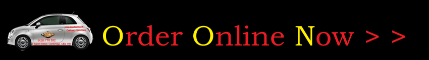 Online Order